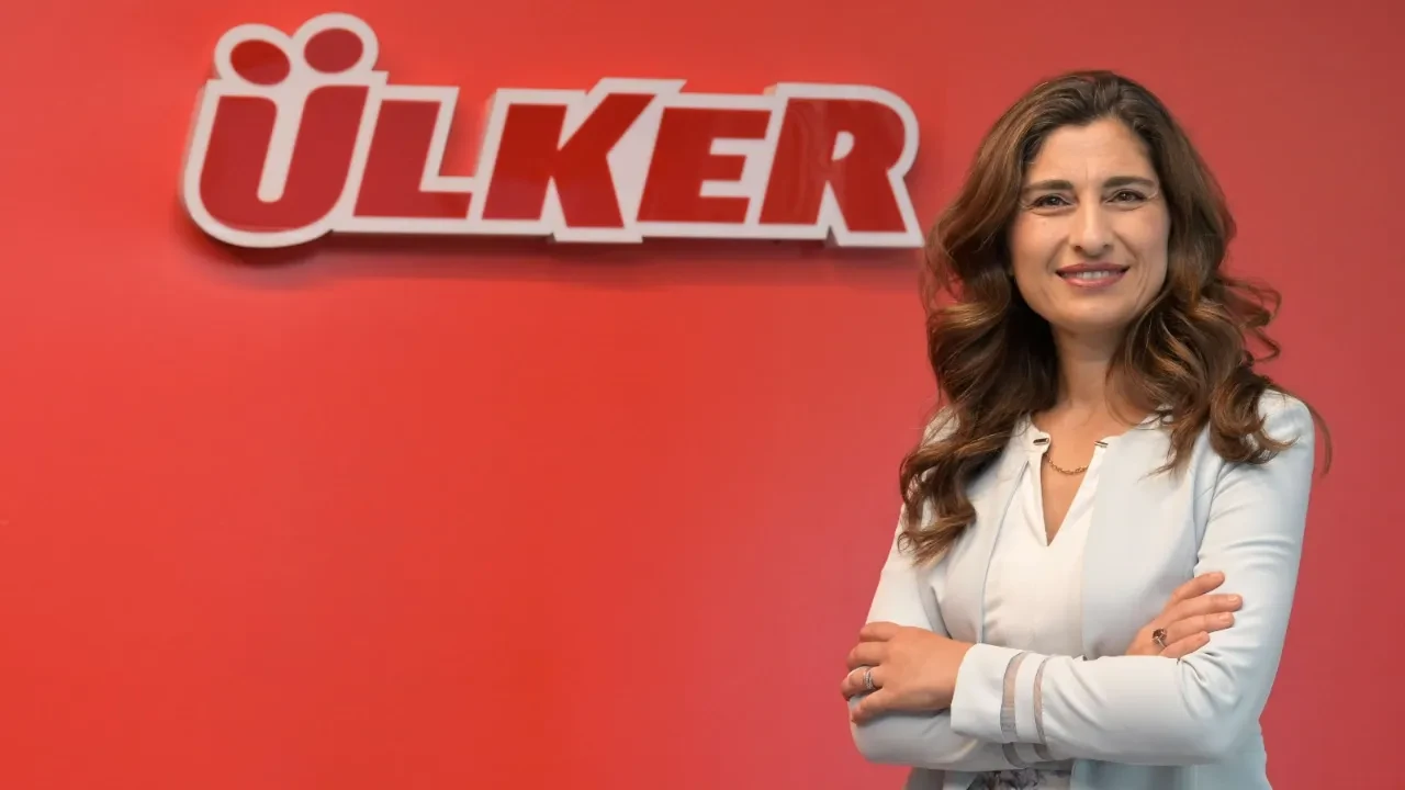 Ülker’e eşit işe eşit ücret sertifikası