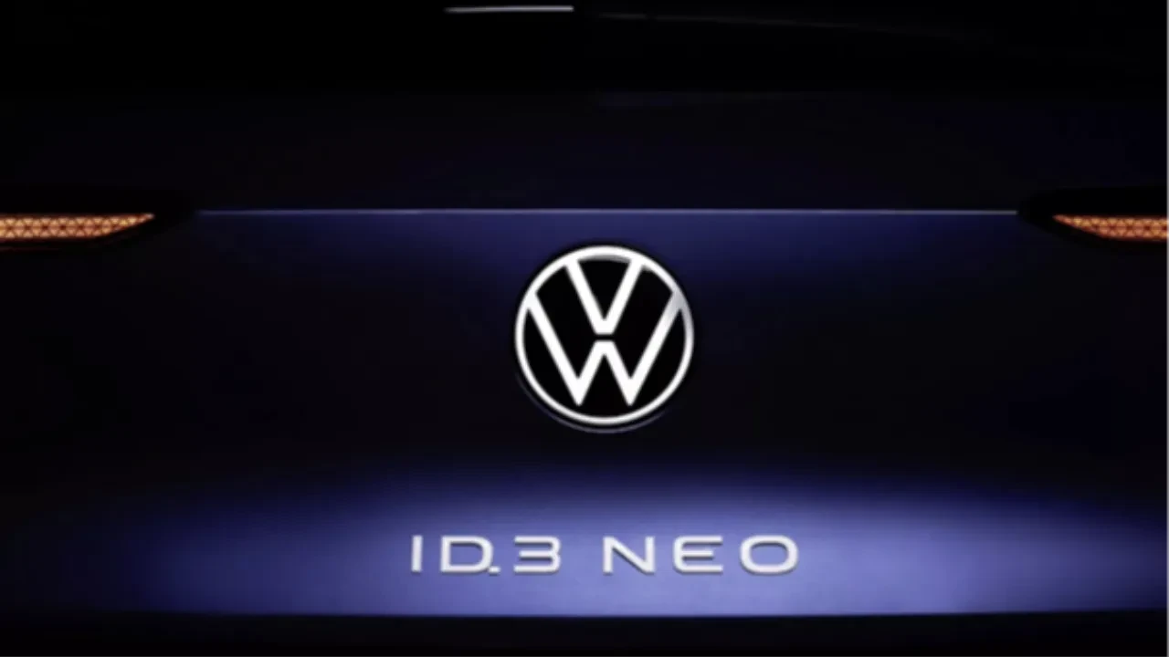 Volkswagen’den kritik hamle: Modelin adı ve görünümü değişiyor!