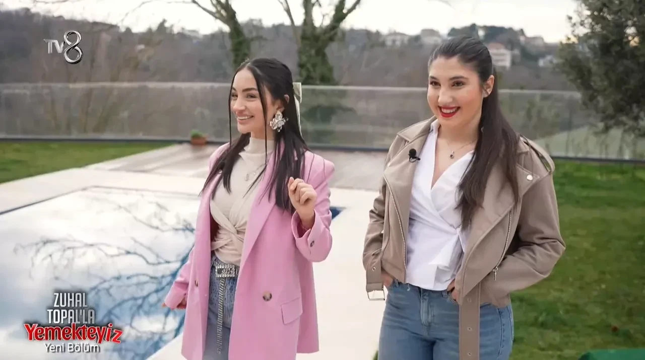 Yemekteyiz kim kazandı? Zuhal Topal'la Yemekteyiz 13 Mart Cuma 200 Bin TL'yi kim aldı?