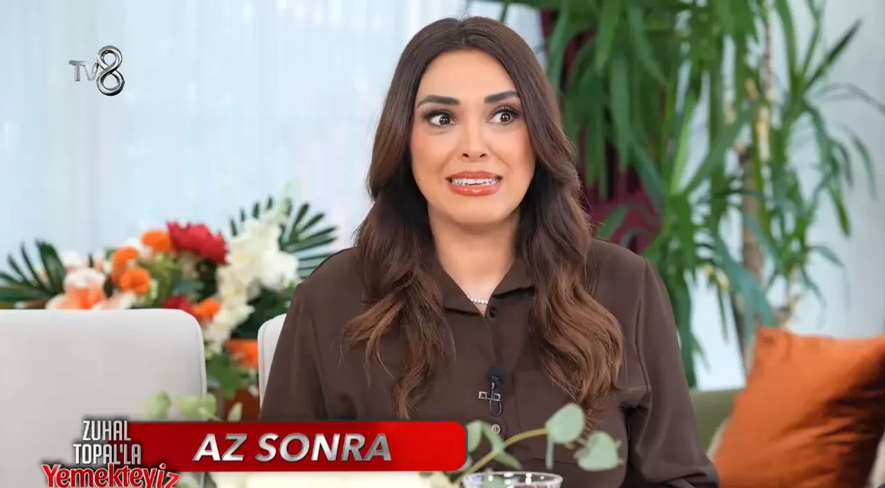 Yemekteyiz kim kazandı? Zuhal Topal'la Yemekteyiz 13 Mart Cuma 200 Bin TL'yi kim aldı?