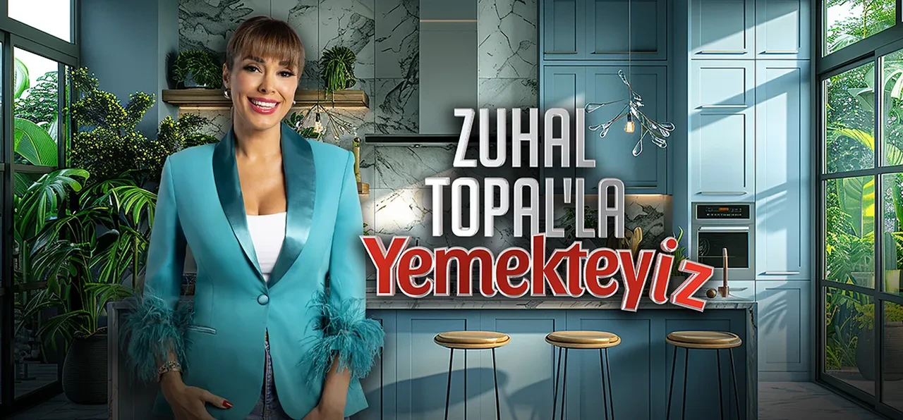 Yemekteyiz kim kazandı? Zuhal Topal'la Yemekteyiz 13 Mart Cuma 200 Bin TL'yi kim aldı?