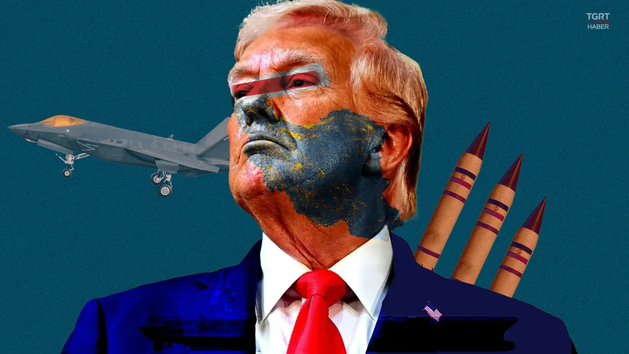 ABD Başkanı Donald Trump, Hürmüz Boğazı'nı kuşatıyor: Yakında alacağız