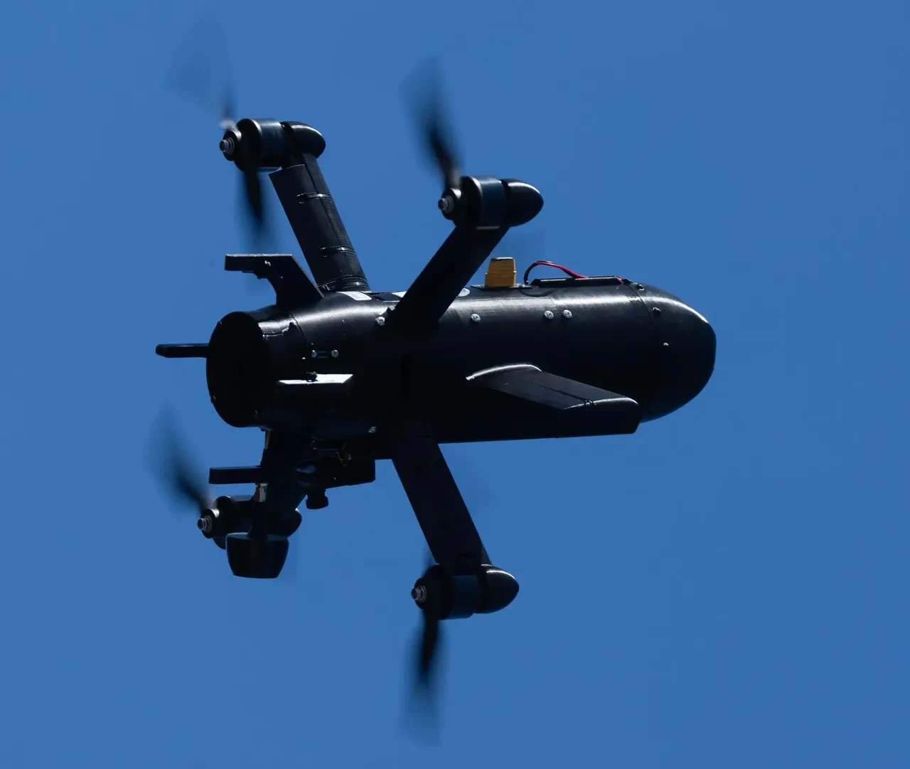 ABD'den Orta Doğu'ya ek askeri sevkiyat: 5 bin asker ve 10 bin İHA gönderildi