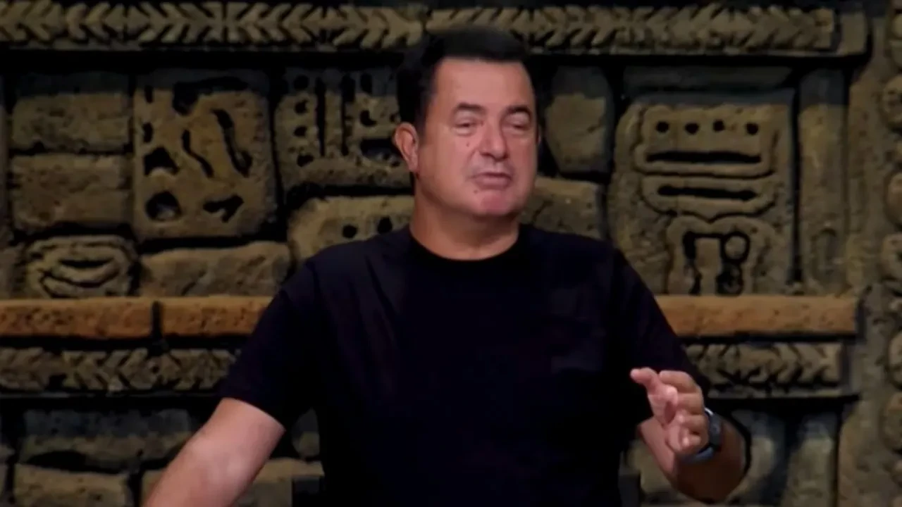 Acun Ilıcalı’dan büyük sürpriz! Survivor 2026 kadrosuna kimler geliyor?