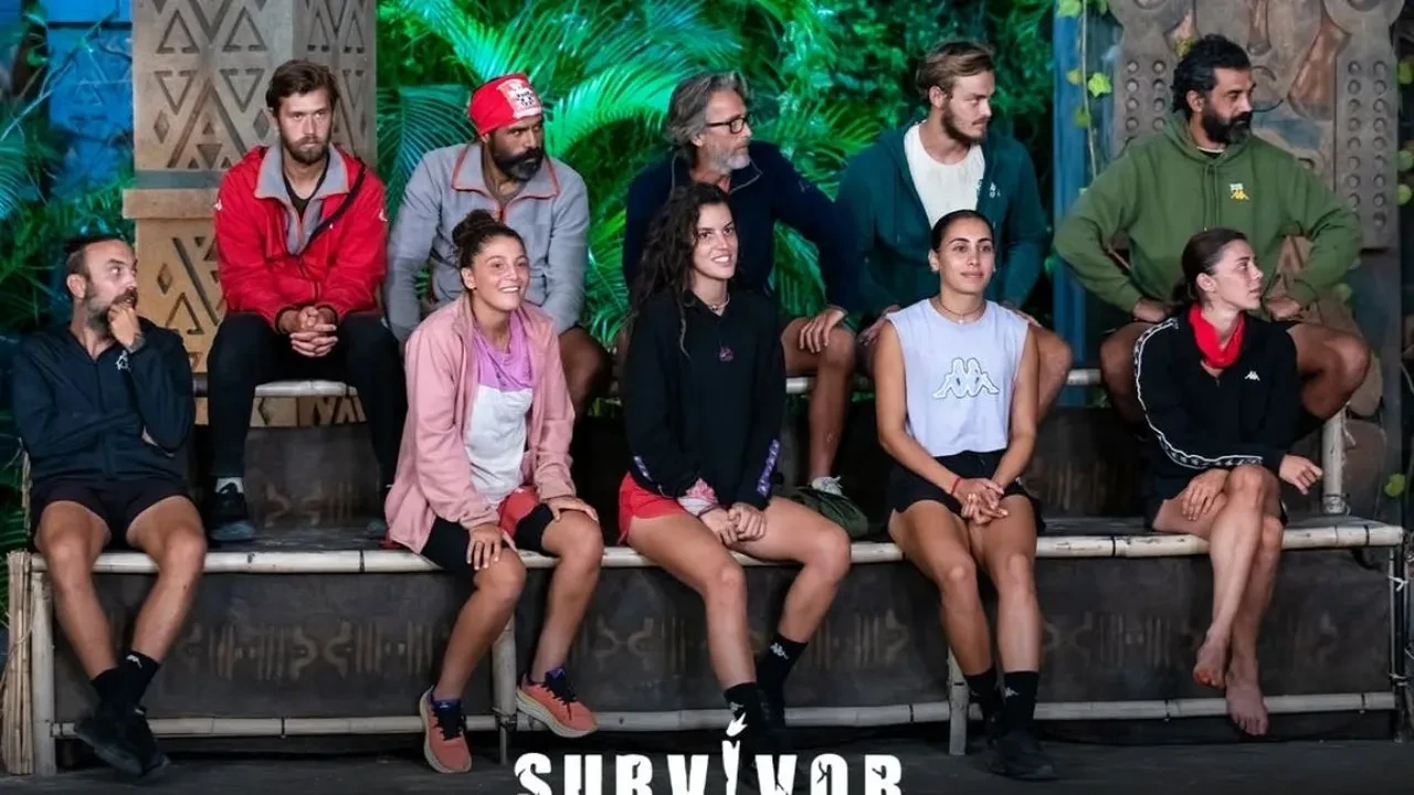 Acun Ilıcalı’dan büyük sürpriz! Survivor 2026 kadrosuna kimler geliyor?
