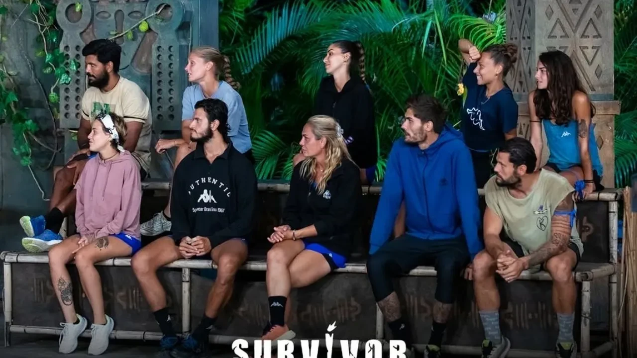 Acun Ilıcalı’dan büyük sürpriz! Survivor 2026 kadrosuna kimler geliyor?