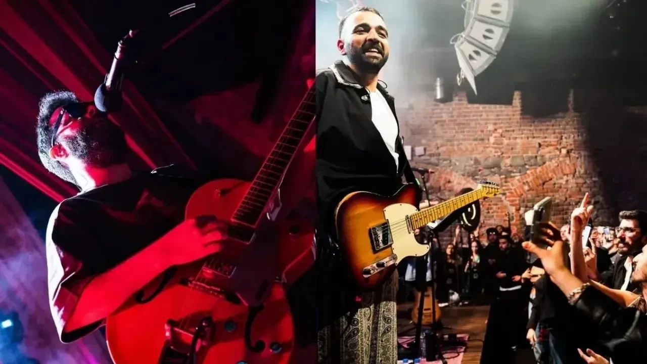 Ankara Echoes kimdir? Instagram’ın popüler şarkısı “Beni Al” şarkısı kime ait?