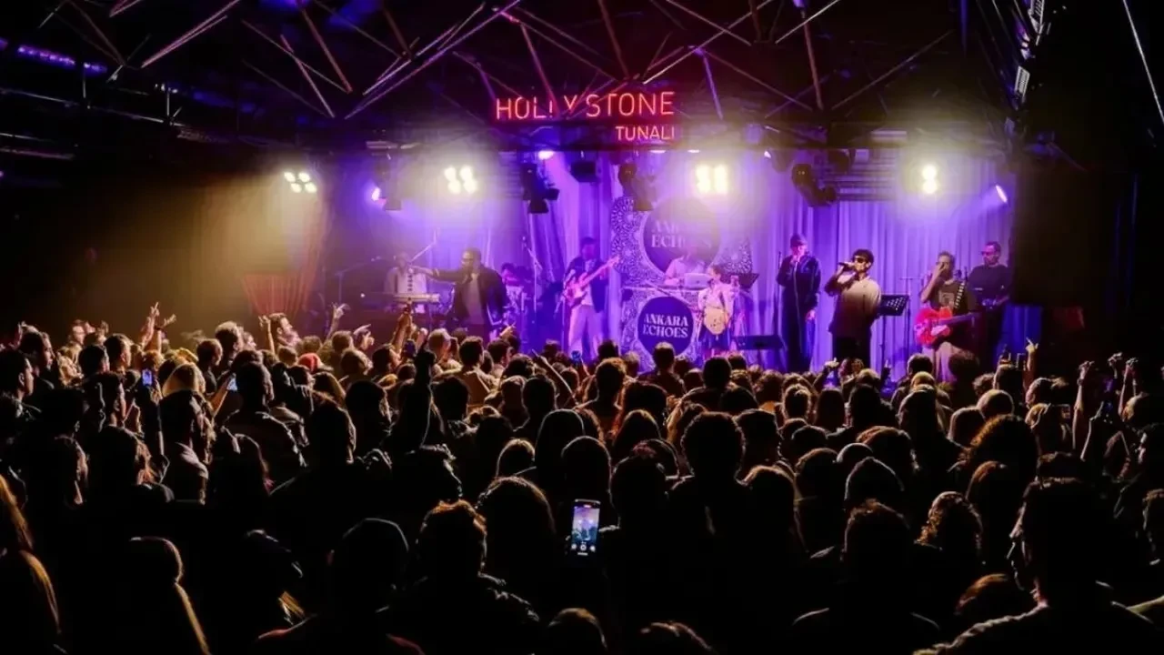 Ankara Echoes kimdir? Instagram’ın popüler şarkısı “Beni Al” şarkısı kime ait?