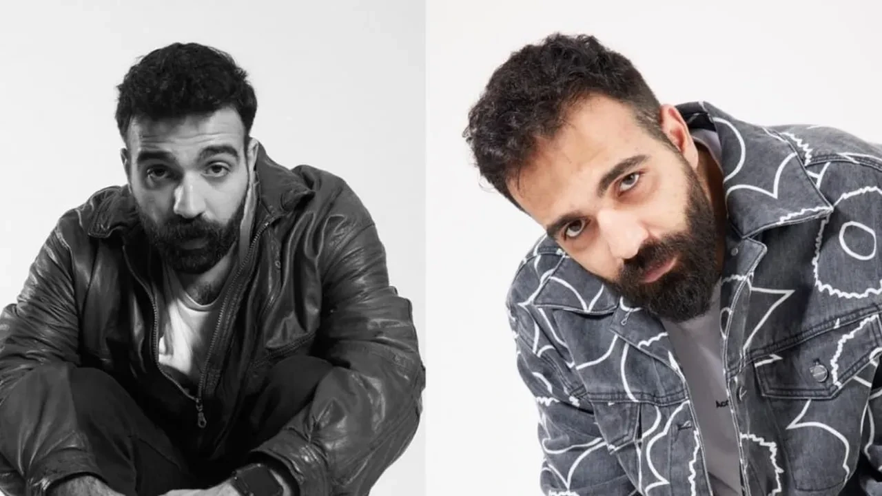 Ankara Echoes kimdir? Instagram’ın popüler şarkısı “Beni Al” şarkısı kime ait?