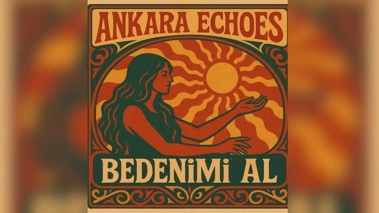 Ankara Echoes kimdir? Instagram’ın popüler şarkısı “Beni Al” şarkısı kime ait?