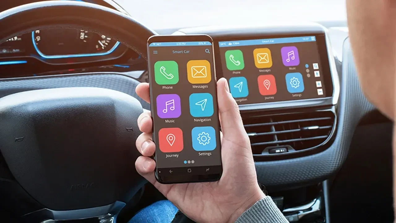 Arabada multimedya kullanımı yasak mı? Yeni uyarı geldi! Kritik noktaya dikkat 