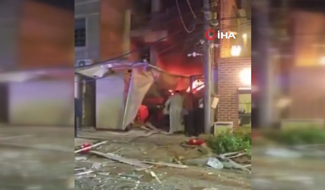 Bağdat'ta İran yanlısı silahlı gruplara saldırı: Ölü ve yaralılar var