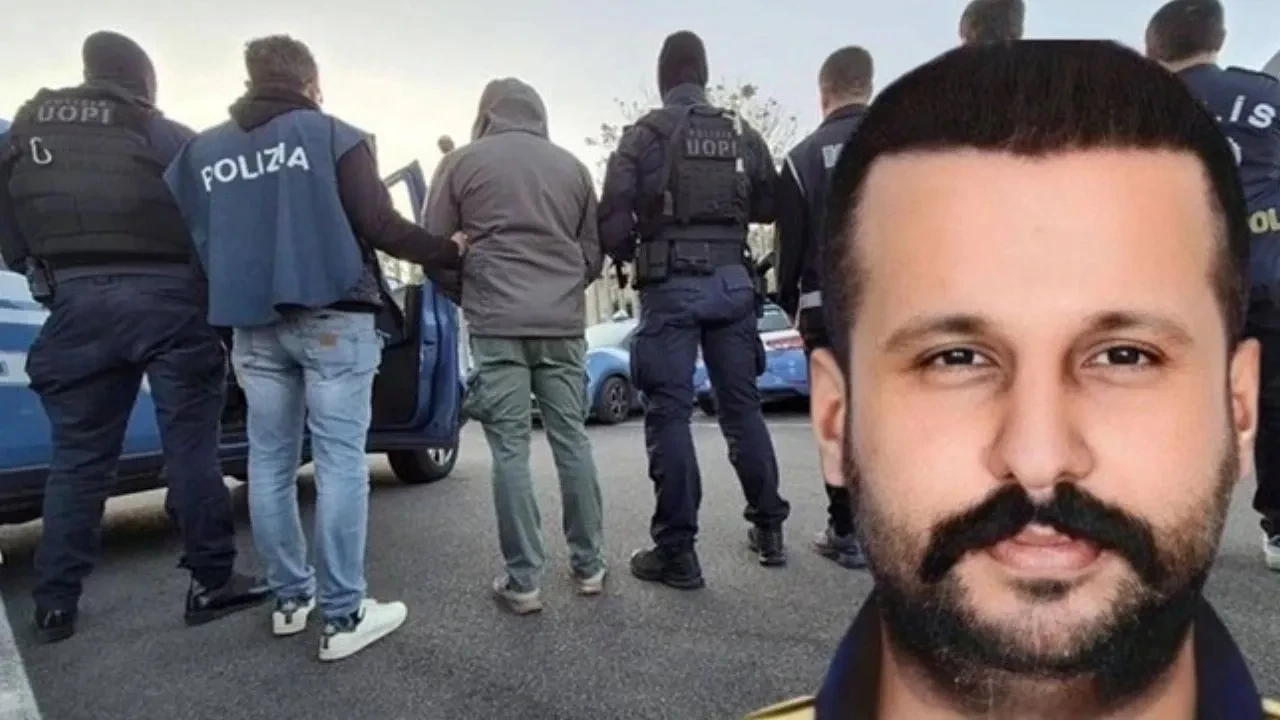 Barış Boyun çetesi davasında tahliye edilen 11 sanık için yakalama kararı