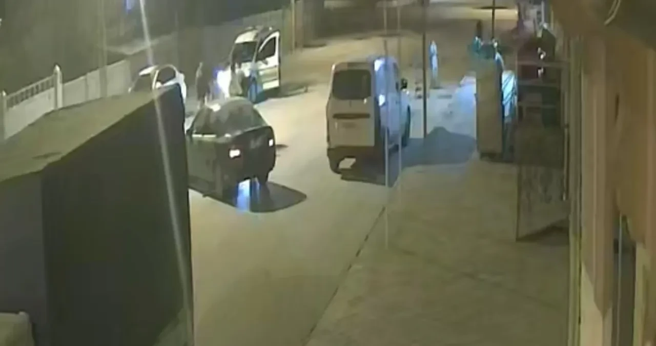 Belediye işçisine çarpıp kaçtı: Alkollü şoför Belediye Başkanı Mehmet Nuri Güneş'in oğlu çıktı