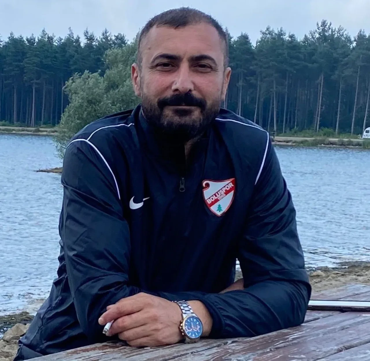 Bolu'da yasak aşk ve şantaj iddianamesi! Tanju Özcan sanık koltuğunda: Sadettin Saran detayı