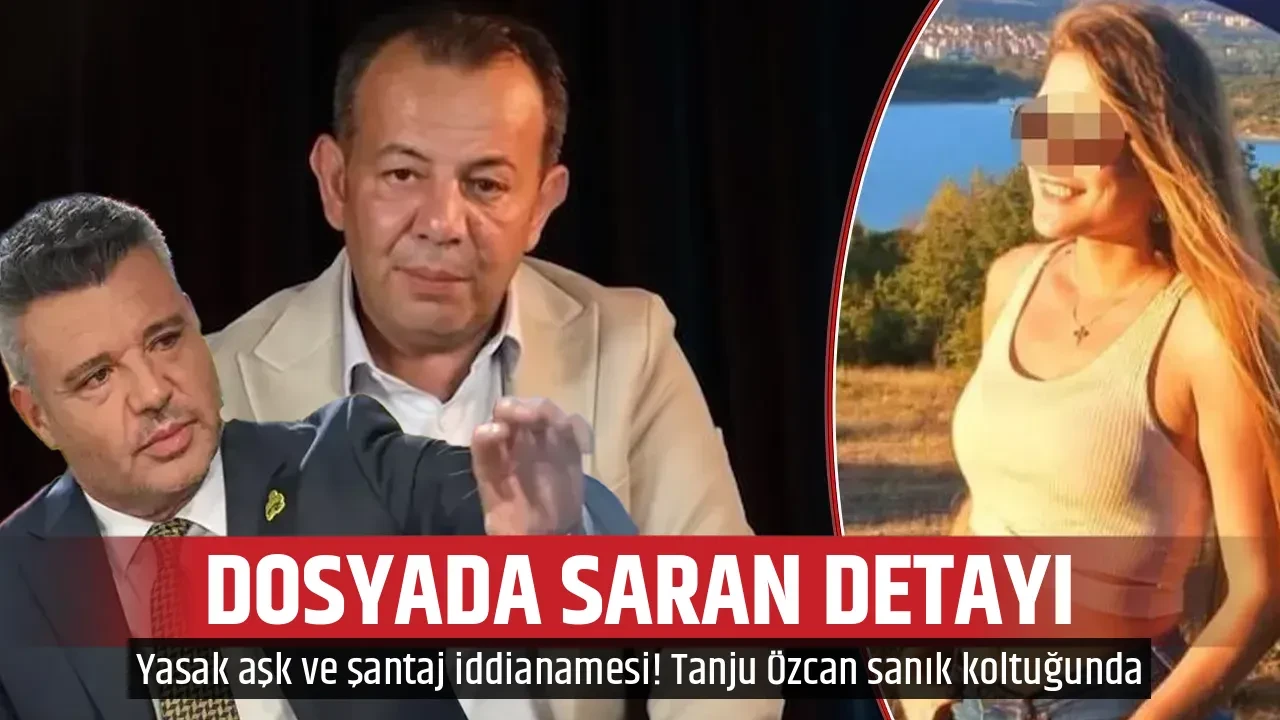 DOSYADA SARAN DETAYI