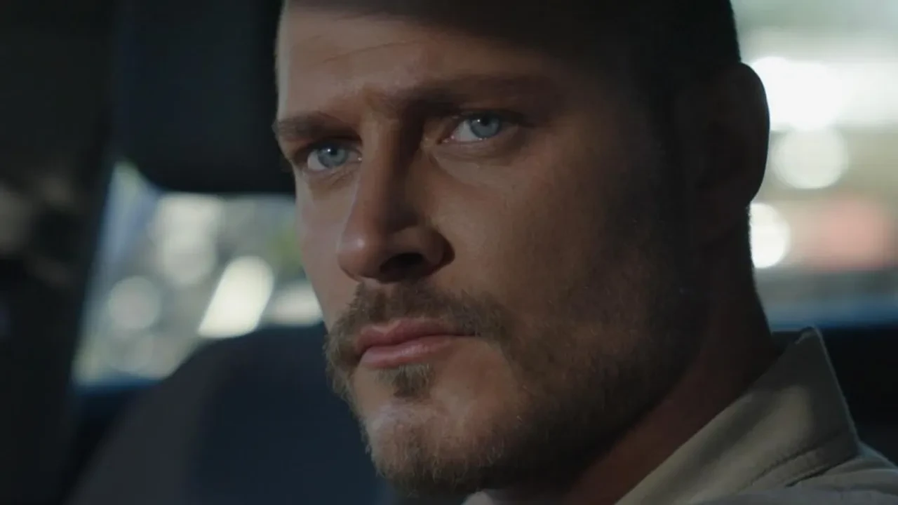 Burak Çelik Yeraltı dizisinin kadrosuna dahil oldu! Başarılı oyuncunun rolü merak ediliyor!