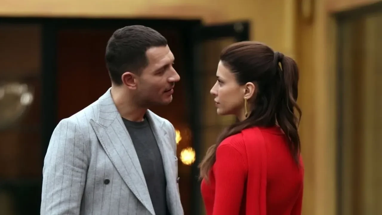 Burak Çelik Yeraltı dizisinin kadrosuna dahil oldu! Başarılı oyuncunun rolü merak ediliyor!