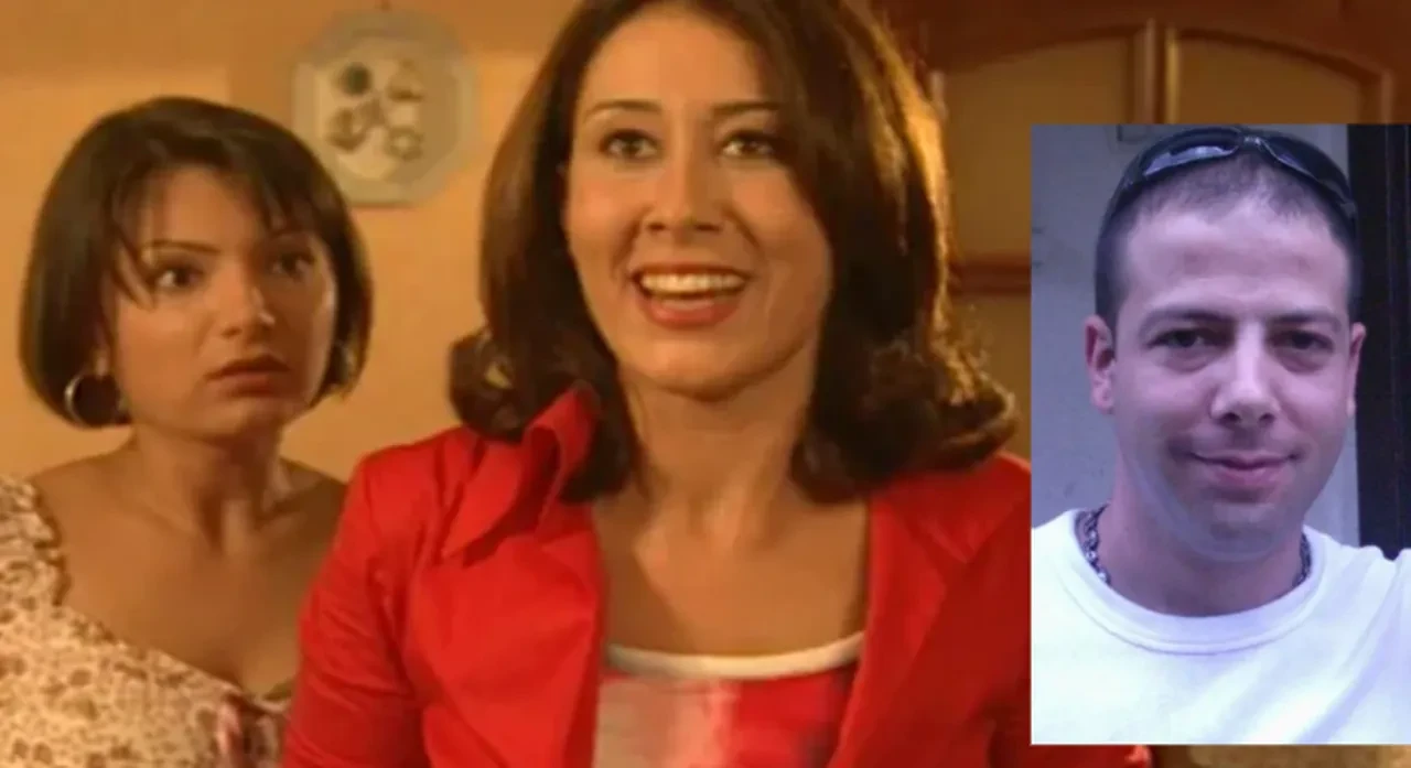 Canberk Uçucu kimdir, hangi yapımlarda rol aldı? Canberk Uçucu kimin oğlu?