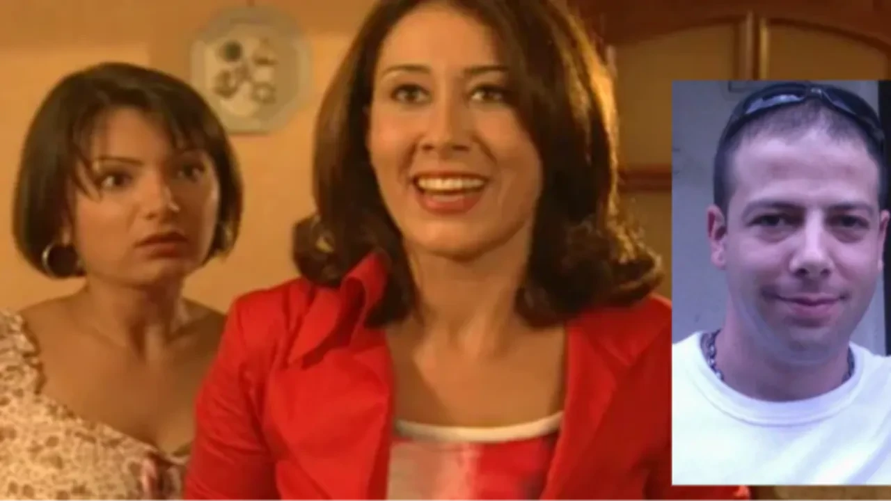 Canberk Uçucu neden öldü, hastalığı var mıydı? Kuzenlerim dizisinin Feridun'u Canberk Uçucu, ünlü oyuncunun eski eşi çıktı!