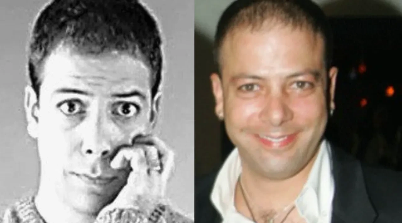 Canberk Uçucu neden öldü, hastalığı var mıydı? Kuzenlerim dizisinin Feridun'u Canberk Uçucu, ünlü oyuncunun eski eşi çıktı!