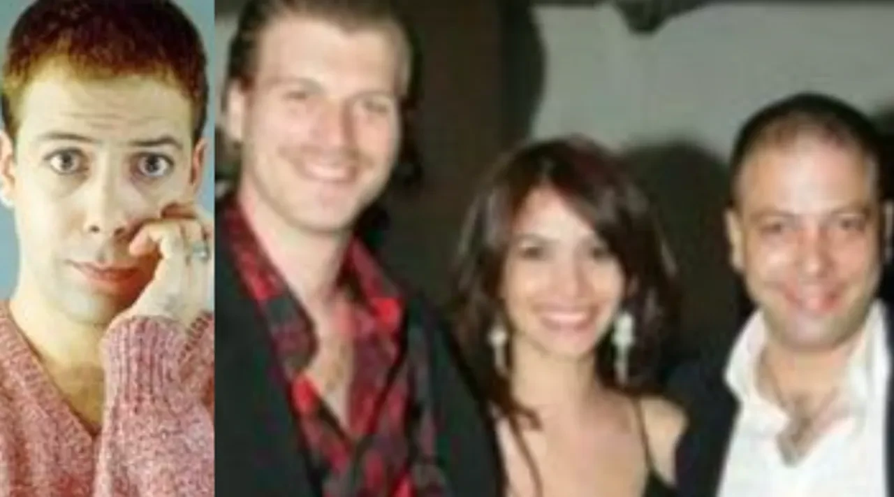 Canberk Uçucu neden öldü, hastalığı var mıydı? Kuzenlerim dizisinin Feridun'u Canberk Uçucu, ünlü oyuncunun eski eşi çıktı!