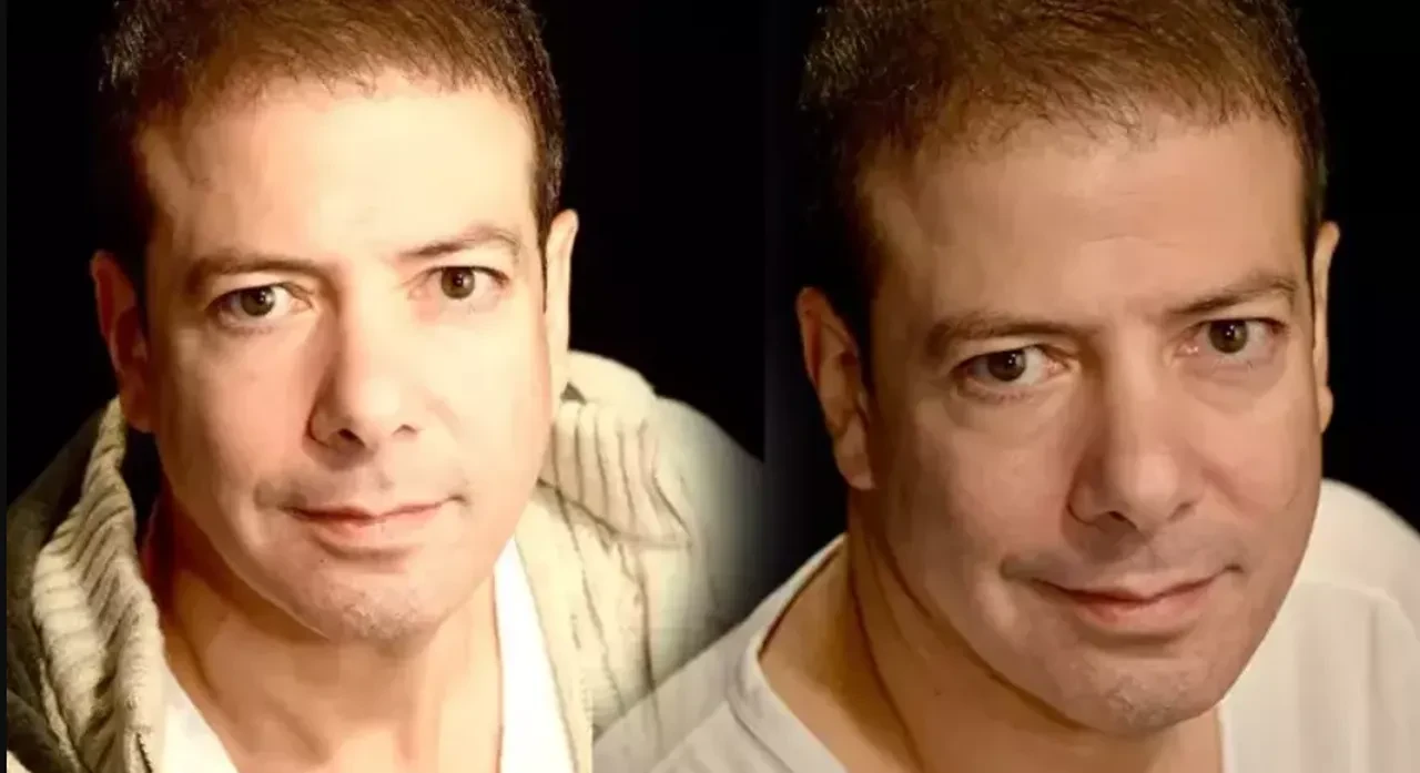 Canberk Uçucu neden öldü, hastalığı var mıydı? Kuzenlerim dizisinin Feridun'u Canberk Uçucu, ünlü oyuncunun eski eşi çıktı!