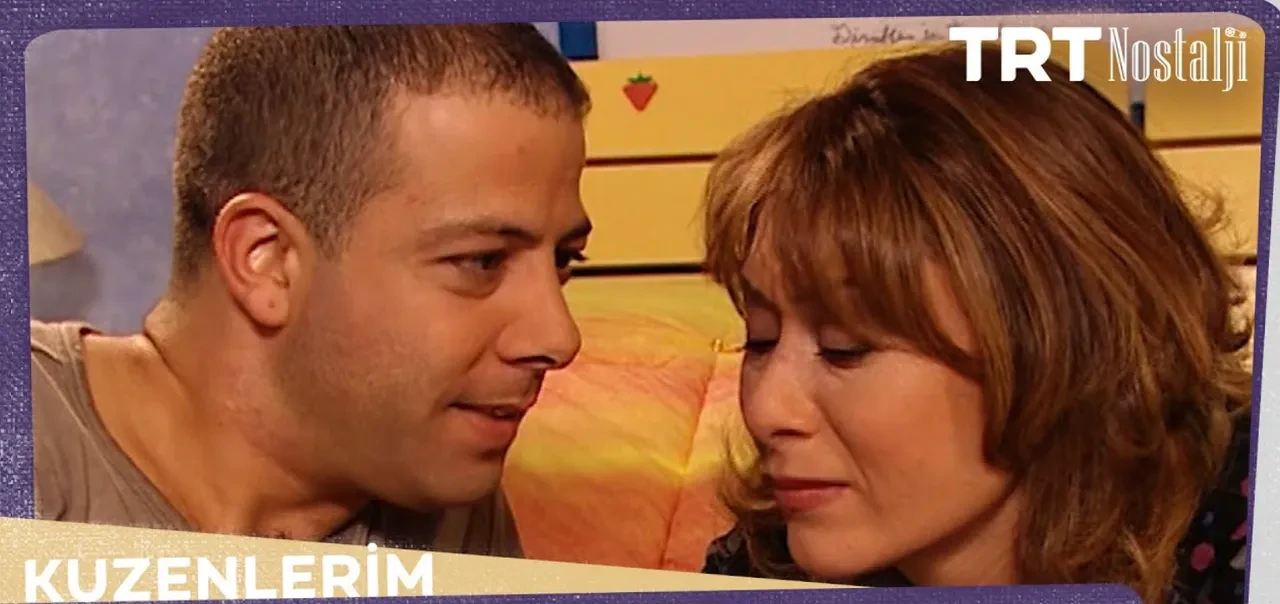 Canberk Uçucu neden öldü, hastalığı var mıydı? Kuzenlerim dizisinin Feridun'u Canberk Uçucu, ünlü oyuncunun eski eşi çıktı!