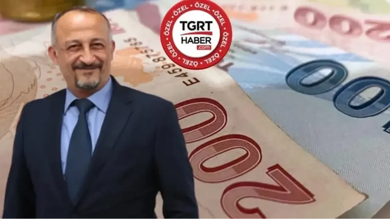 Emekliliğiniz iptal edilebilir! Murat Bal, maaşınızın kesilmemesi için yapmanız gerekenleri anlattı