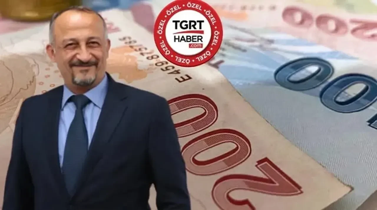 Emekliliğiniz iptal edilebilir! Murat Bal, maaşınızın kesilmemesi için yapmanız gerekenleri anlattı