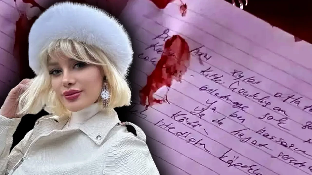 Evinde ölü bulunan Ayşegül Eraslan'ın arkadaşından şoke eden iddia! Otopsi raporunun detaylarını açıkladı