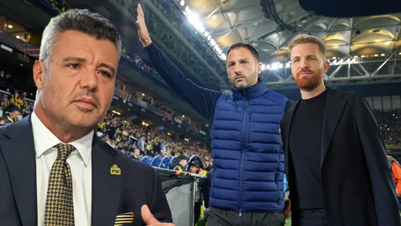 Fenerbahçe olağanüstü toplanıyor! Yönetim faturayı kesti: Yollar resmen ayrılıyor