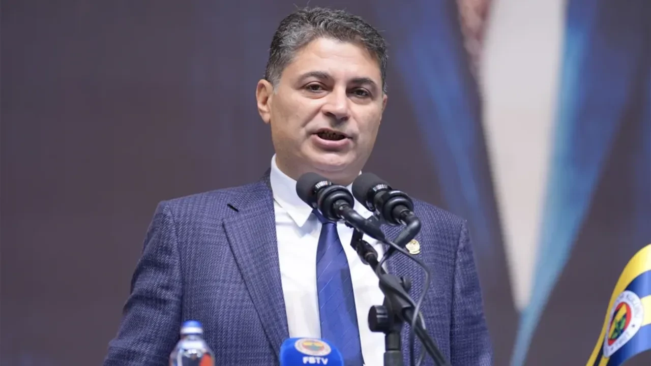 Fenerbahçe'de beklenen ayrılık!