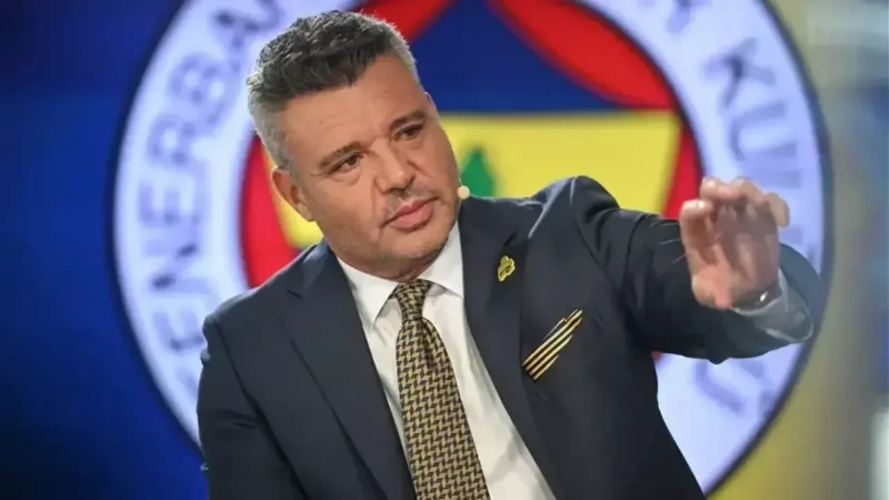 Fenerbahçe'de beklenen ayrılık!