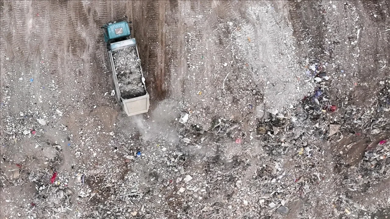 Firari Ertan Danacı yakalandı: Ezgi Apartmanı 35 kişiye mezar olmuştu