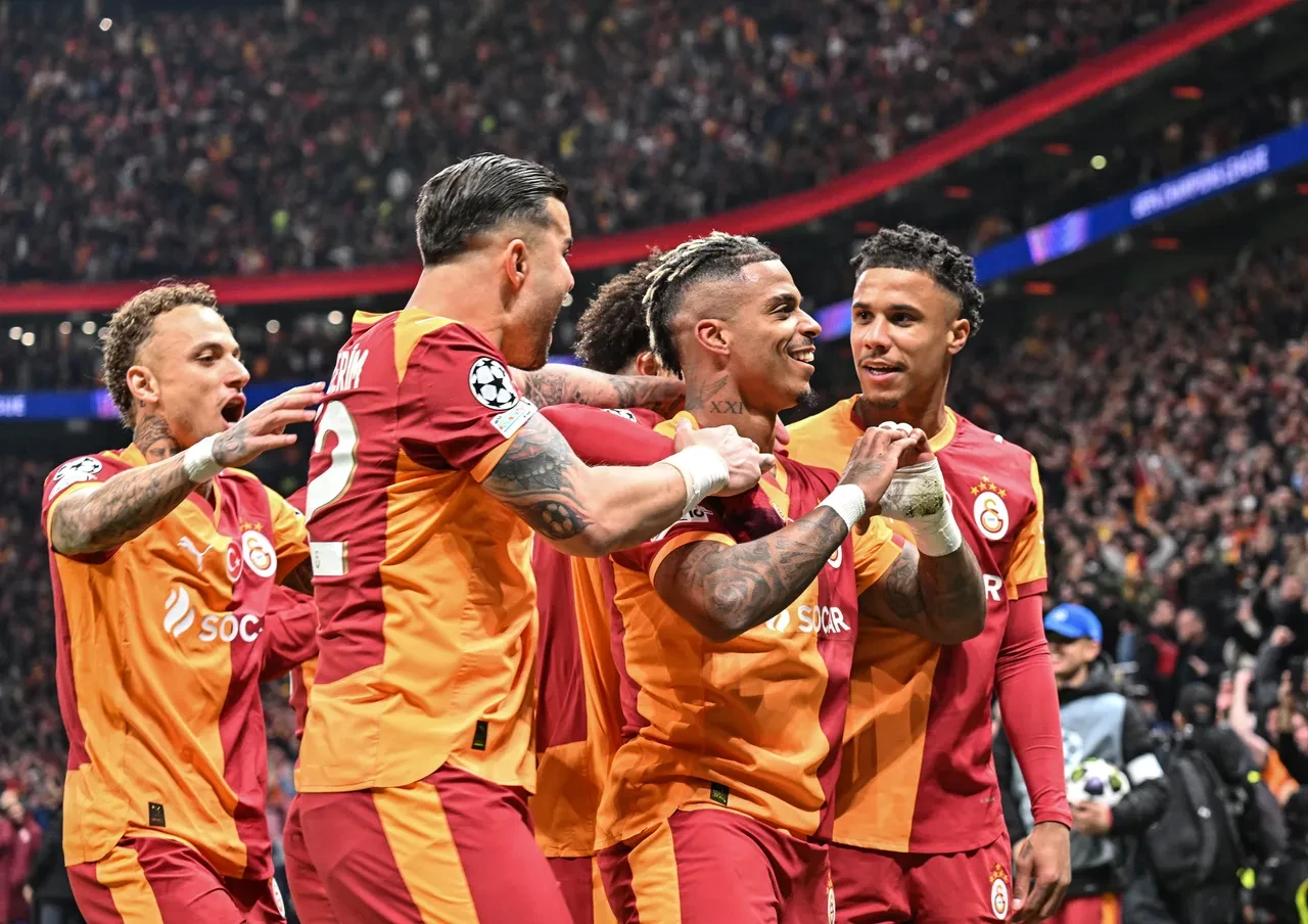 Galatasaray Başakşehir CANLI nereden izlenir? Galatasaray Başakşehir maç kadrosu, ilk 11’ler…