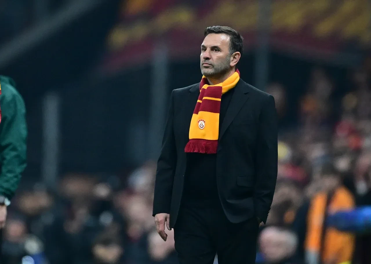 Galatasaray Başakşehir CANLI nereden izlenir? Galatasaray Başakşehir maç kadrosu, ilk 11’ler…