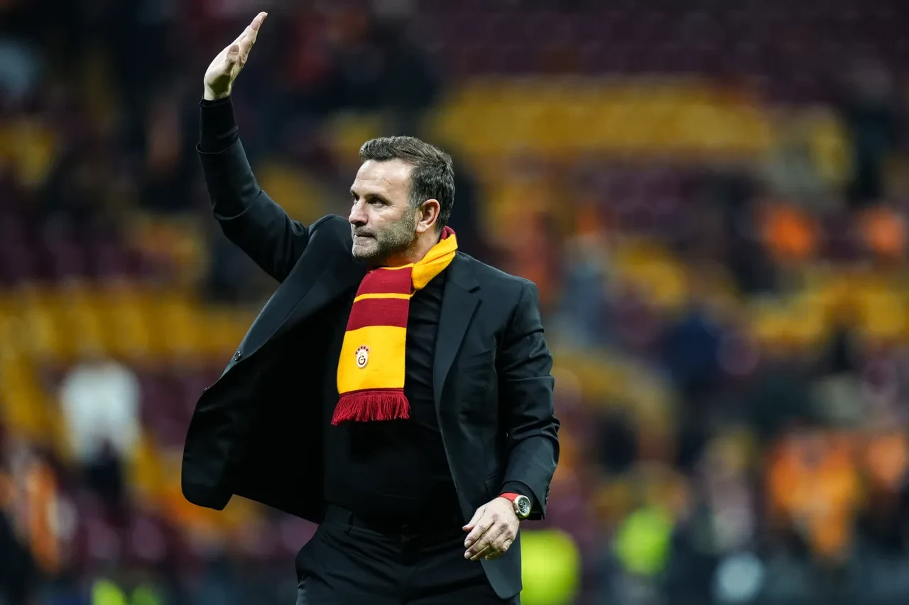 Galatasaray Başakşehir maçı öncesi kritik karar! Okan Buruk'tan ezber bozan kadro: İşte muhtemel 11'ler...