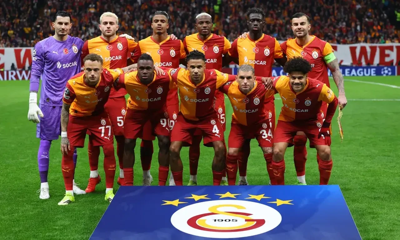 Galatasaray Başakşehir maçı öncesi kritik karar! Okan Buruk'tan ezber bozan kadro: İşte muhtemel 11'ler...
