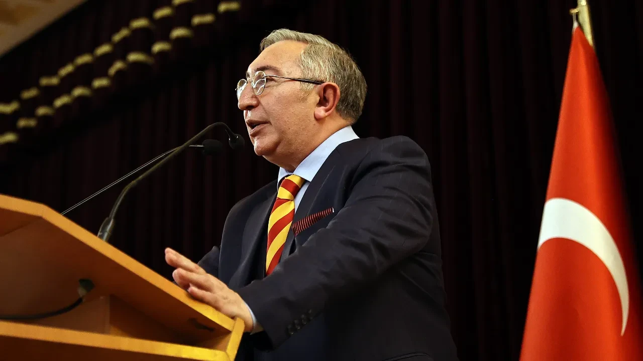 Galatasaray'da divan kurulu seçimi sona erdi: 26 oyla başkanlık!