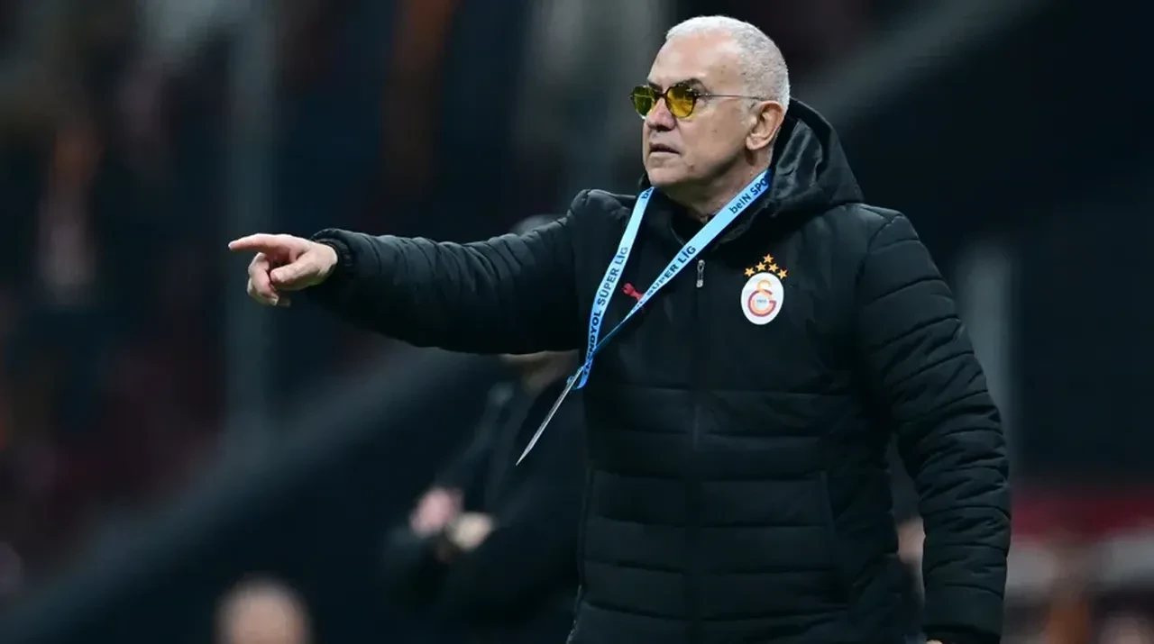 Galatasaray'da galibiyet sonrasında 'Fenerbahçe' detayı: Farklı hesaplar netleşti!