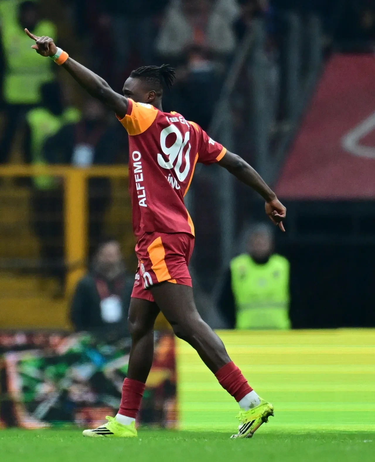 Galatasaray'da galibiyet sonrasında 'Fenerbahçe' detayı: Farklı hesaplar netleşti!