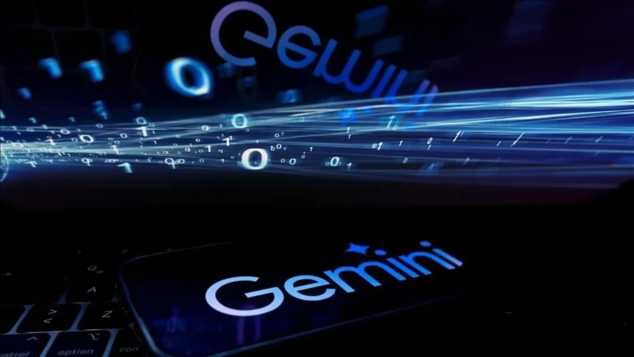 Google’dan oyunculara yeni hamle: Gemini, oyun sırasında anlık taktik verecek