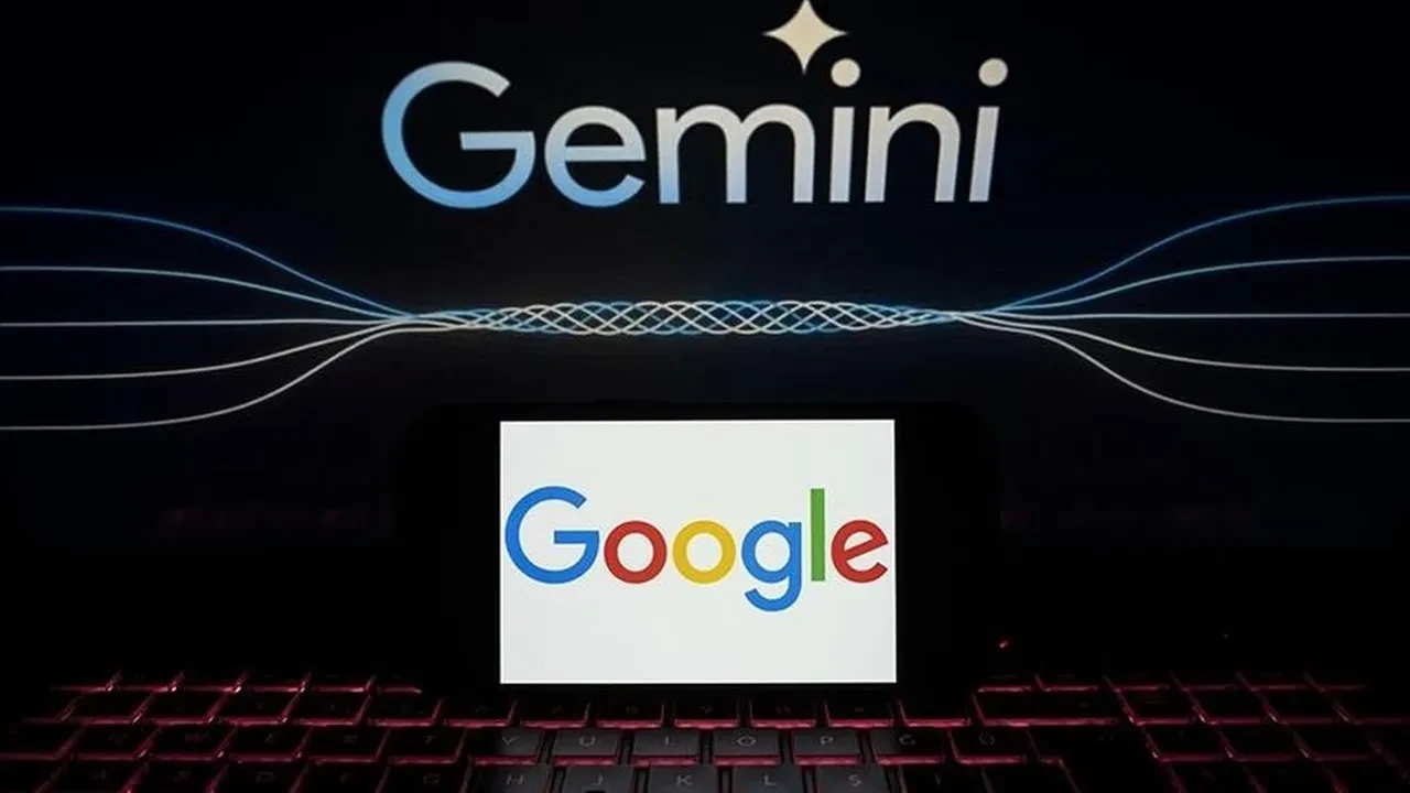 Google’dan oyunculara yeni hamle: Gemini, oyun sırasında anlık taktik verecek