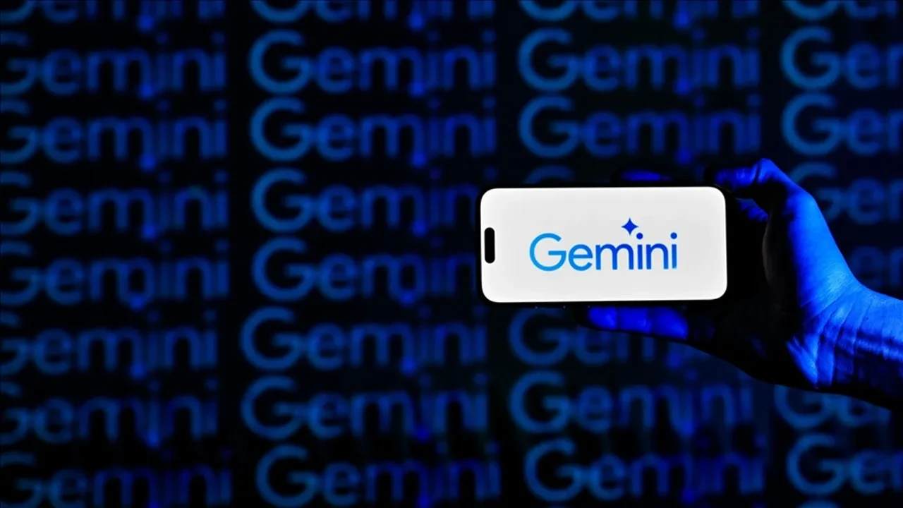 Google’dan oyunculara yeni hamle: Gemini, oyun sırasında anlık taktik verecek