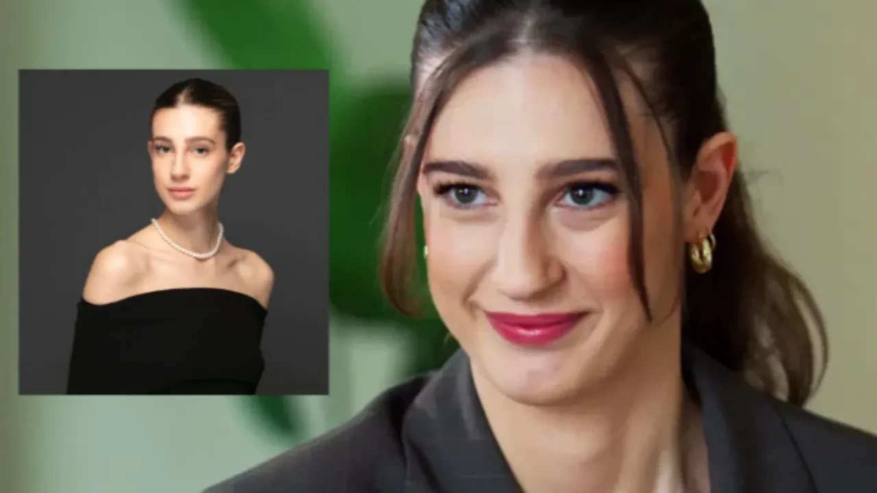 Güller ve Günahlar'ın Pelin'i Itır Esen gerçekte kim, kaç yaşında? Itır Esen'in oynadığı diziler