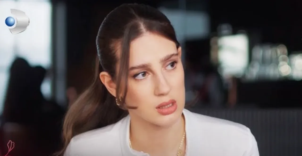 Güller ve Günahlar'ın Pelin'i Itır Esen gerçekte kim, kaç yaşında? Itır Esen'in oynadığı diziler