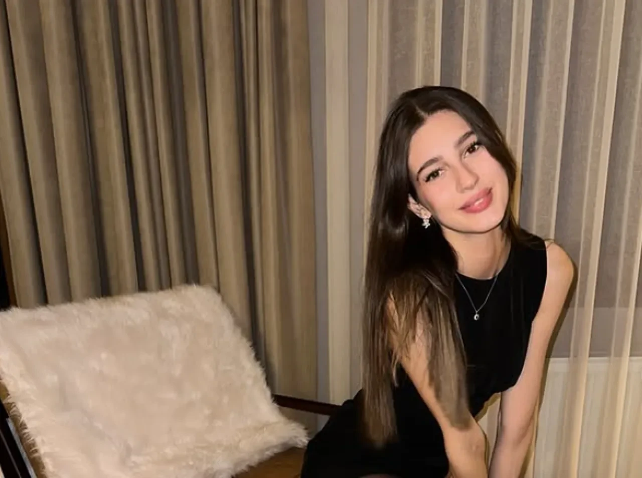 Güller ve Günahlar'ın Pelin'i Itır Esen gerçekte kim, kaç yaşında? Itır Esen'in oynadığı diziler