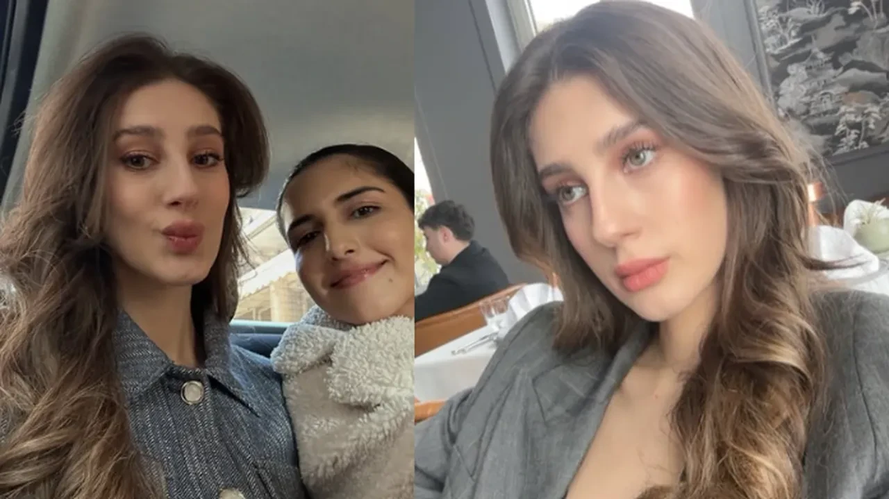 Güller ve Günahlar'ın Pelin'i Itır Esen gerçekte kim, kaç yaşında? Itır Esen'in oynadığı diziler