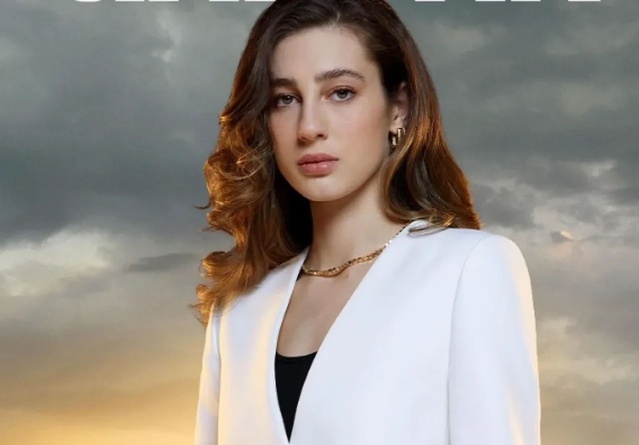 Güller ve Günahlar'ın Pelin'i Itır Esen gerçekte kim, kaç yaşında? Itır Esen'in oynadığı diziler